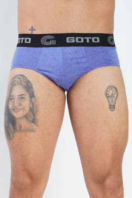GOTO Men Brief