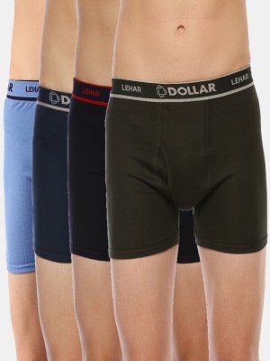 Dollar Men Dollar Lehar Combed Cotton Brief