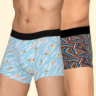 KROOZ Men Brief