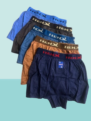 qenx Men Brief