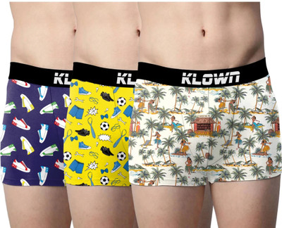 SHIRTWALA Men Brief