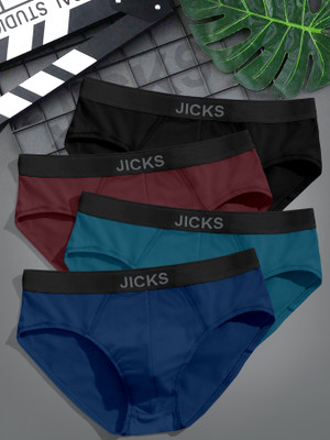 jicks Men Brief
