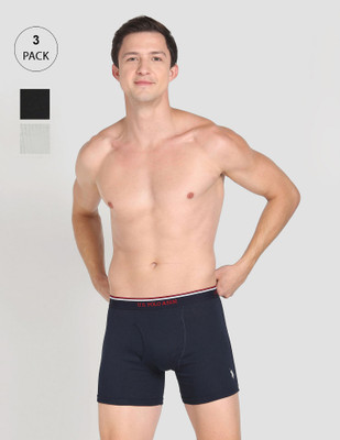 U.S. POLO ASSN. Men Brief