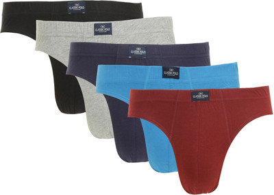 Classic Polo Men Estima Brief