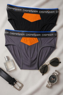 DISPENSER Men Brief