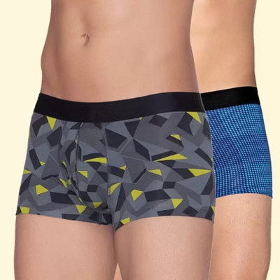 KROOZ Men Brief