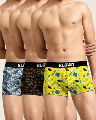 KLOWN Men Brief