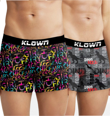 YANSH LIFESTYLE Men Brief