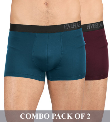 FiveFlag Men Brief