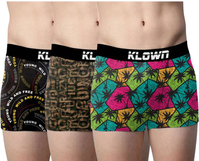 SHIRTWALA Men Brief