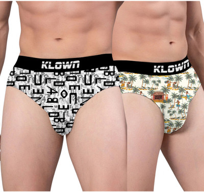 SARATEX by KLOWN Men Brief