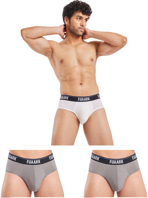 FuaarK Men Brief
