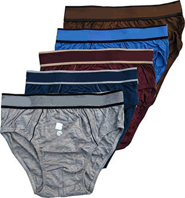 D1 DIFFERENT ONE Men Brief