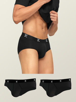 XYXX Men Ace Intellisoft Micro Modal Brief