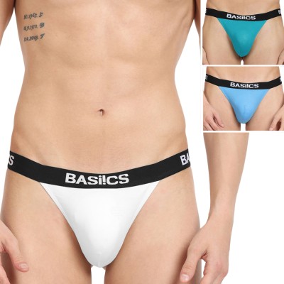 BASIICS by La Intimo Men Brief