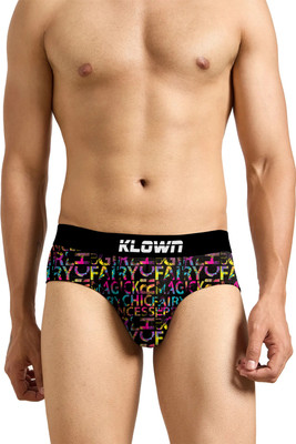 TRUNKWALA by KLOWN Men Brief