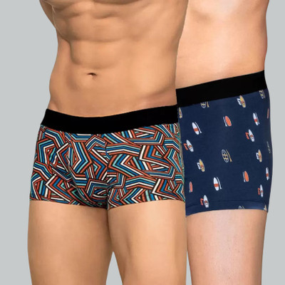 OPALOUTFITS Men Brief