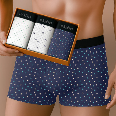 Dasens Men Brief