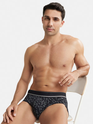 JOCKEY Men HG29 Tencel Micro Modal Elastane with StayFresh Tech Brief