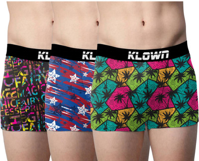 JUNGLR Men Brief
