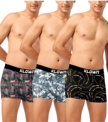 YANSH LIFESTYLE Men Brief