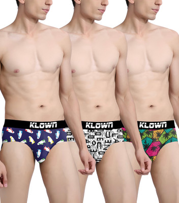 YANSH LIFESTYLE Men Brief