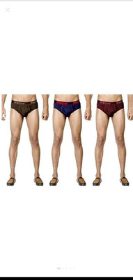 MACHO Men Brief