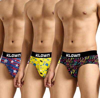 JARNAV LIFESTYLE Men Brief