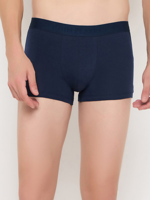 John Players Men Pack of 2 Cotton Classic Stretch Brief