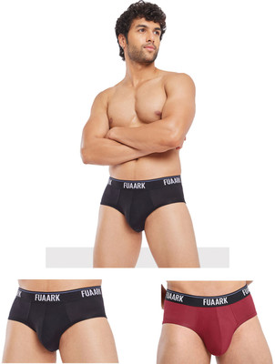 FuaarK Men Brief
