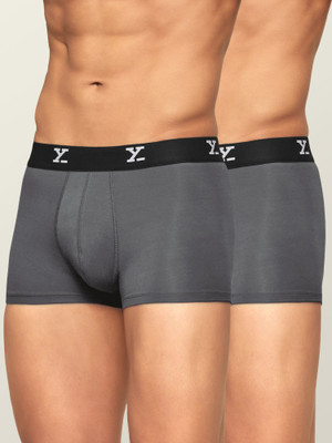XYXX Men Ace Intellisoft Micro Modal Brief