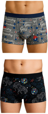 KROOZ Men Brief
