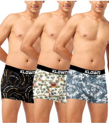JARNAV LIFESTYLE Men Brief