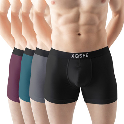 xqsee Men Brief