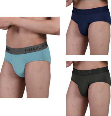 FREECULTR Men Brief