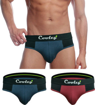 COOLZY Men Brief