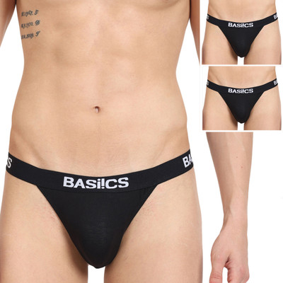 BASIICS by La Intimo Men Brief