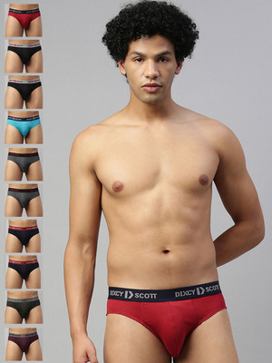 Dixcy Scott Maximus Men Brief