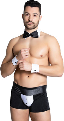 PW Enterprises Men Brief
