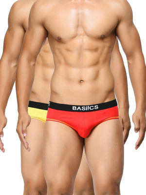 BASIICS by La Intimo Men Brief