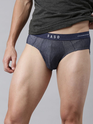Faso Men Brief