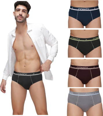 AMUL COMFY Men Brief