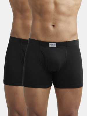 JOCKEY Men 8008 Super Combed Cotton Rib Brief