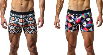 GlitzGarb Men Brief