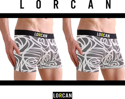 Lorcan Men Brief