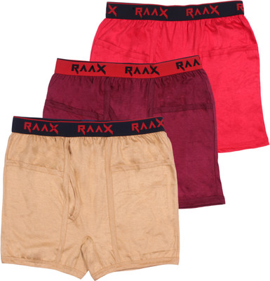 Raax Men Brief