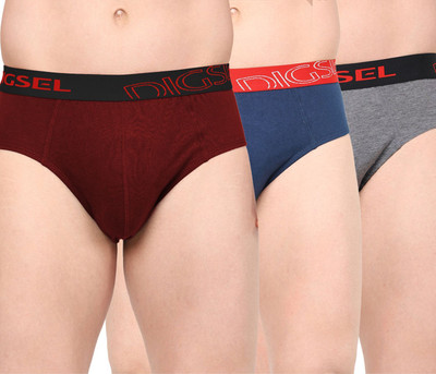 Digsel Cottons Men Brief