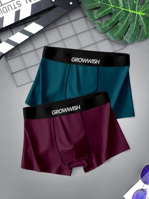 GROWWISH Men Brief