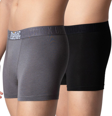 Maniac Men Anti-bacterial pouch Odor-Free Modal Trunk Brief