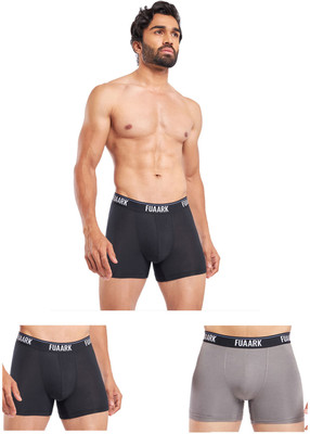 FuaarK Men Brief
